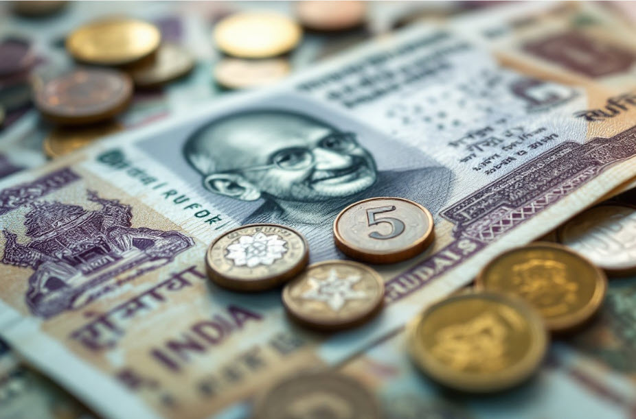 Indian Economy
